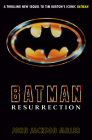 Batman: Resurrection Cover Image