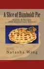 A Slice of Humboldt Pie: 10th Anniversary Edition Cover Image