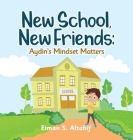 New School, New Friends: Aydin's Mindset Matters Cover Image