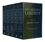 Religious Liberty (Set of 5 Volumes) By Douglas Laycock Cover Image