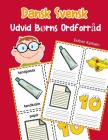 Udvid Børns Ordforråd Dansk Svensk: Lär sig Dansk Svensk barnets ordförråd snabbt By Esther Karlsen Cover Image