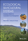 Ecological Silvicultural Systems: Exemplary Models for Sustainable Forest Management Cover Image