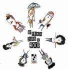 Mi Primer Libro de Rock By Segovia Pato Cover Image