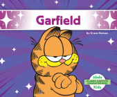 Garfield By Grace Hansen Cover Image
