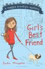 Girl's Best Friend (A Maggie Brooklyn Mystery) By Leslie Margolis Cover Image