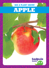 Apple By Charlie W. Sterling Cover Image