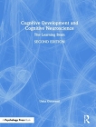 Cognitive Development and Cognitive Neuroscience: The Learning Brain By Usha Goswami Cover Image