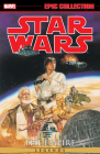 STAR WARS LEGENDS EPIC COLLECTION: THE EMPIRE VOL. 8 By Randy Stradley, Marvel Various, Davide Fabbri (Illustrator), Marvel Various (Illustrator), Dave Dorman (Cover design or artwork by) Cover Image
