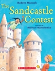 The Sandcastle Contest Cover Image