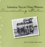 Imperial Valley Nisei Women: Transcending Poston Cover Image