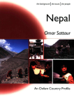 Nepal: New Horizons (Oxfam Country Profiles) Cover Image