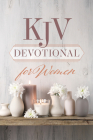 KJV Devotional for Women By Harvest House Publishers Cover Image
