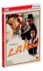 L.A. Noire: Prima Official Guide By Prima Games Cover Image