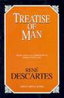 Treatise of Man (Great Minds) Cover Image