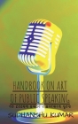 Handbook on Art of Public Speaking Cover Image