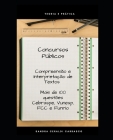 Compreensão e Interpretação de Textos: Concursos Públicos By Sandra Ceraldi Carrasco, Sandra Ceraldi Ceraldi Carrasco Cover Image
