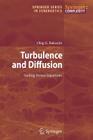 Turbulence and Diffusion: Scaling Versus Equations By Oleg G. Bakunin Cover Image