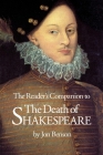 The Reader's Companion to The Death of Shakespeare Cover Image