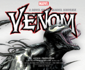 Venom: Lethal Protector Cover Image