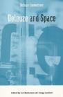 Deleuze and Space Cover Image