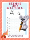 Reading And Writing In Preschool: Write-and-Learn Sight Word Practice Pages, Engaging Reproducible Activity Pages That Help Kids Recognize, Write, and By Nermer S. Wognon Cover Image