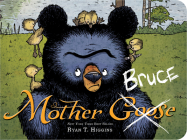 Mother Bruce (Mother Bruce Series) Cover Image