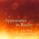 Appearance in Reality By John Heil, Tim Campbell (Read by) Cover Image