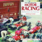 Motor Racing - Reflections of a Lost Era By Anthony Carter Cover Image