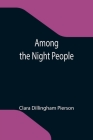 Among the Night People Cover Image