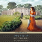 Mansfield Park Lib/E By Jane Austen, Wanda McCaddon (Read by) Cover Image
