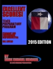 TExES Preparatory Manual Excellent Scores! (PPR Special Edition) By Mark Emanuel Mendoza Cover Image
