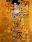Gustav Klimt Planificador Semanal 2020: Retrato de Adele Bloch-Bauer I - Agenda Mensual - Art Nouveau - 52 Semanas Enero a Diciembre 2020 By Parode Lode Cover Image