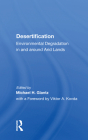 Desertification: Environmental Degradation in and Around Arid Lands Cover Image