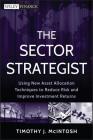 Sector Strategist (Wiley Finance #734) Cover Image