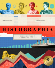 Histographia By Forrest Everett (Created by) Cover Image