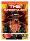 The Undertaker (Wrestling Superstars) By J. R. Kinley Cover Image