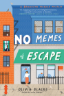 No Memes of Escape (A Brooklyn Murder Mystery #2) Cover Image