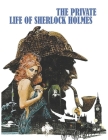 Private Life of Sherlock Holmes By Winston Starr Cover Image