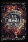 The Timewalker Archives: Vol. 1 By Emily Vanderbent Cover Image