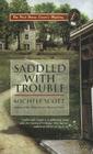 Saddled with Trouble Cover Image