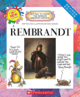 Rembrandt (Revised Edition) (Getting to Know the World's Greatest Artists) By Mike Venezia, Mike Venezia (Illustrator) Cover Image