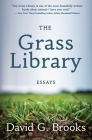 The Grass Library: Essays Cover Image
