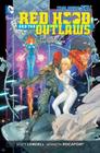 Red Hood and the Outlaws Vol. 2: The Starfire (The New 52) By Scott Lobdell, Kenneth Rocafort (Illustrator) Cover Image