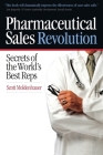 Pharmaceutical Sales Revolution Cover Image