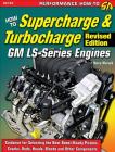 Ht Super/Turbocharge GM Ls-Ser Eng REV Cover Image