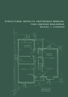 Structural Defects Reference Manual for Low-Rise Buildings Cover Image
