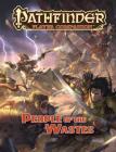 Pathfinder Player Companion: People of the Wastes By Paizo Publishing Cover Image