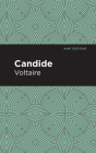 Candide By Voltaire, Mint Editions (Contribution by) Cover Image