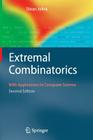 Extremal Combinatorics: With Applications in Computer Science (Texts in Theoretical Computer Science. an Eatcs) Cover Image