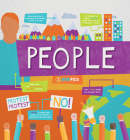 People By Harriet Brundle Cover Image